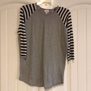 LuLaRoe Randy shirt